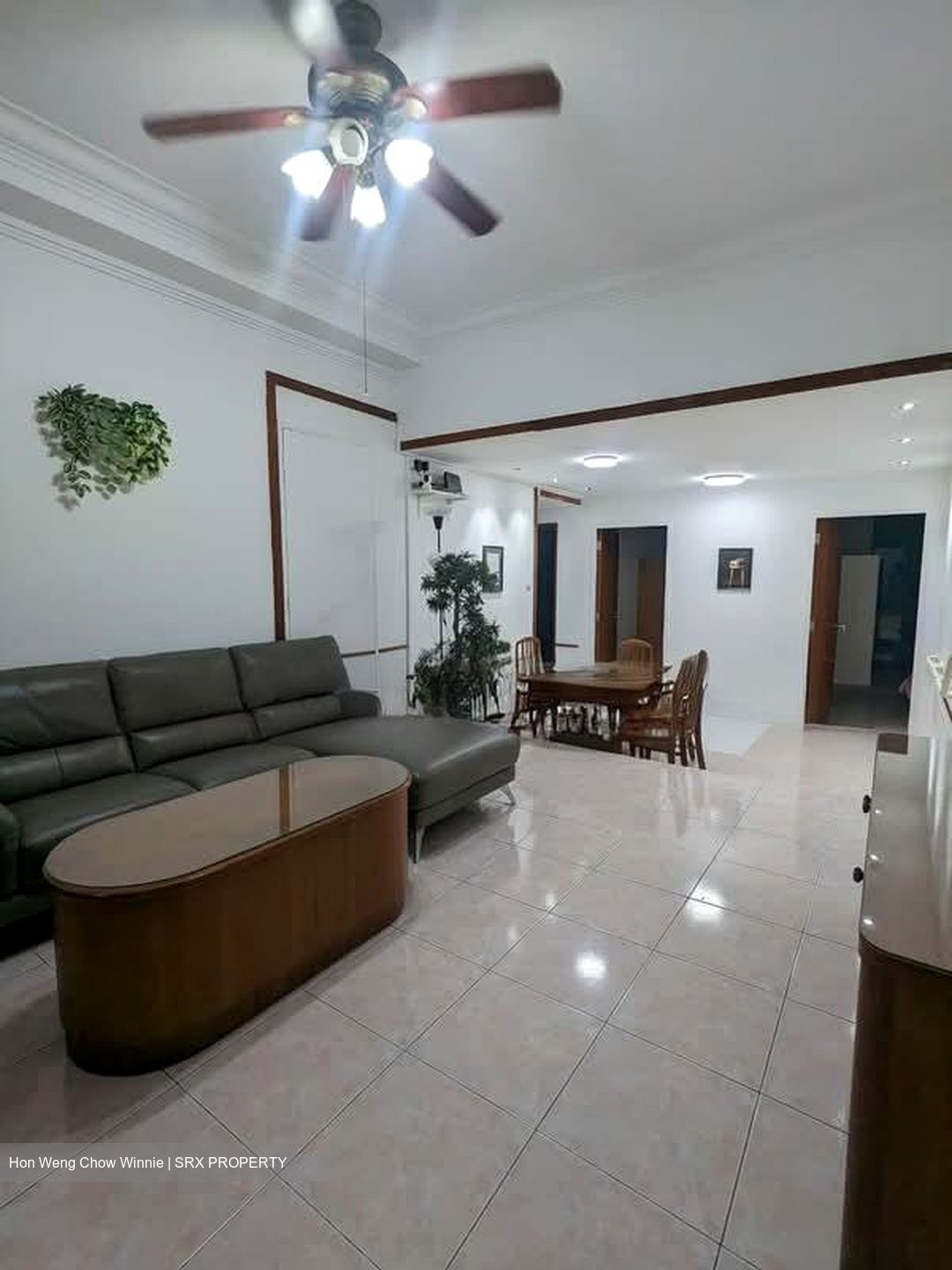 Kembangan Court (D14), Apartment #575136151